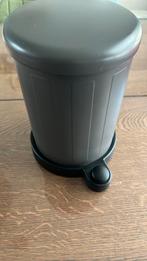 Pedaalemmer ikea Toftan, Ophalen, Zo goed als nieuw, Metaal, Minder dan 50 cm