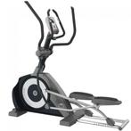 Crosstrainer tunturi c85, Sport en Fitness, Ophalen, Gebruikt, Metaal, Crosstrainer