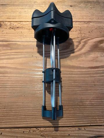 Allpa tankmeter beschikbaar voor biedingen