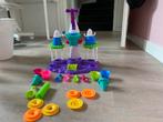 Play-Doh Kitchen Ice cream Tower, Kinderen en Baby's, Ophalen of Verzenden, Zo goed als nieuw