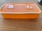 Bewaardoos /broodtrommel Tupperware, Ophalen of Verzenden, Gebruikt