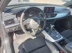 Audi A6 Limousine 2.0 TFSI S Edition | Nieuw binnen | Automa, Euro 5, Zwart, 4 cilinders, 1984 cc