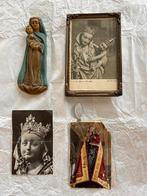 MARIA STERRE DER ZEE ( zie foto ), Verzamelen, Religie, Overige typen, Ophalen of Verzenden, Christendom | Katholiek