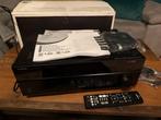 Yamaha RX-V385 AV Receiver - Nieuwstaat!, Yamaha, Ophalen of Verzenden, Zo goed als nieuw, 60 tot 120 watt