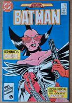 Batman #401 1986 John Byrne Cover NM, Eén comic, Amerika, DC comics, Ophalen of Verzenden