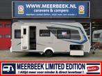 Caravelair Artica 490 +MOVER +THULE 2025 +AIRCO ETC.!, Caravans en Kamperen, Caravans, Schokbreker, Rondzit, Overige typen, Caravelair