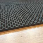 Nieuwe akoestische foam panelen studio 200x100x3cm, Ophalen of Verzenden, Nieuw