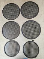 speakergrilles, Ophalen, Zo goed als nieuw, Overige typen, Overige merken