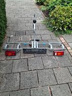 Fietsendrager Trekhaak - Mulpro Serie 5017008, Auto diversen, Fietsendragers, Ophalen, 2 fietsen, Gebruikt, Trekhaakdrager