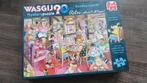 Wasgij puzzels, Hobby en Vrije tijd, Denksport en Puzzels, Ophalen, 500 t/m 1500 stukjes, Gebruikt, Legpuzzel