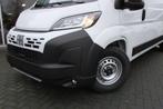 Fiat Ducato 2.2 MultiJet 180 S&S L3H2 3.5t Heavy / Trekhaak/, Voorwielaandrijving, Euro 6, 4 cilinders, 179 pk