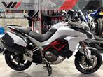 DUCATI Multistrada 1200S Touring (bj 2016), DUCATI, 2 cilinders, 1198 cc, Bedrijf