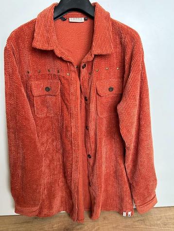 LOOXS jacket maat 170 beschikbaar voor biedingen