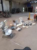 weegschalen, Witgoed en Apparatuur, Weegschalen, Ophalen, Gebruikt, Overige typen, Minder dan 10 kg