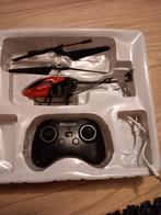 Te koop- rc helicopter, Hobby en Vrije tijd, Elektro, RTF (Ready to Fly), Helikopter, Ophalen of Verzenden