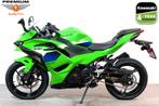 Kawasaki NINJA 500 SE (bj 2026), LED Verlichting, Bedrijf, Super Sport