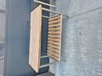 Tafel 2stuks, Doe-het-zelf en Verbouw, Steigers, Ophalen of Verzenden, Gebruikt, Overige typen, Minder dan 2 meter