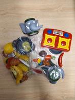 Speelgoed Keuken Set, Ophalen of Verzenden, Gebruikt, Ontdekken, Met geluid