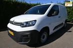 Citroen Berlingo 1.5 BlueHDI Club. Origineel Nederlandse aut, Voorwielaandrijving, Gebruikt, 4 cilinders, Citroën
