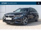 BMW 3 Serie Touring 330e High Executive M Sport Automaat / S, 1998 cc, Achterwielaandrijving, Gebruikt, 4 cilinders