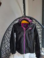 The North Face windbreaker jas maat M, Kleding | Dames, Jassen | Winter, Maat 38/40 (M), Zwart, Ophalen of Verzenden, Zo goed als nieuw
