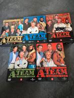 Complete serie 1 tm 5 dvd boxen - The A Team, Ophalen of Verzenden, Zo goed als nieuw