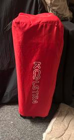 Koolstra Reisbedje met Matras en Beddengoed, Kinderen en Baby's, Babywiegjes en Ledikanten, Ophalen, Gebruikt, Reisbedje