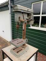 Huvema kolomboormachine (opknapper), Doe-het-zelf en Verbouw, Gereedschap | Boormachines, Ophalen, Gebruikt, Kolomboormachine