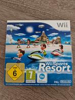 Wii Sports Resort - Wii, Spelcomputers en Games, Games | Nintendo Wii, Ophalen of Verzenden