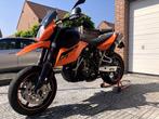 Mooie KTM 990 SUPERMOTO, 2 cilinders, Particulier, Meer dan 35 kW, 990 cc