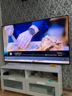 SHARP TV  - 70CL5EA 70inch 4K Ultra HD, Ophalen, Kunststof, Gebruikt, 100 tot 150 cm