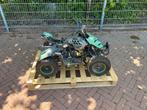 Kinder quad, Ophalen, Gebruikt, Overige typen