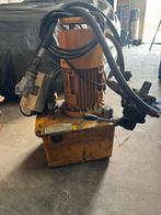 Hydraulische Pomp HyPress Rijssen-Holland 1.5 Ltr/min 160 Ba, Zakelijke goederen, Machines en Bouw | Pompen en Compressoren, Ophalen