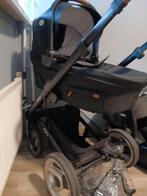Ik verkoop een driedelige kinderwagen omdat mijn baby er te, Ophalen of Verzenden, Zo goed als nieuw, Overige merken