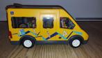 Playmobil schoolbus, Ophalen, Gebruikt, Los playmobil