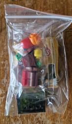 LEGO - 71034 - Turkey Costume - Serie 23, Ophalen of Verzenden, Nieuw, Complete set, Lego