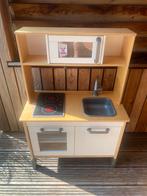 Ikea speelkeuken, Kinderen en Baby's, Ophalen of Verzenden, Gebruikt, Hout