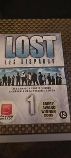 Lost - Het Complete 1e Seizoen-7 Discs, Vanaf 12 jaar, Ophalen of Verzenden, Zo goed als nieuw, Actie en Avontuur