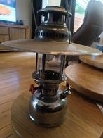 petroliumlamp, Huis en Inrichting, Ophalen, Gebruikt