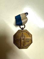 Medaille wandelvereeniging 1933, Ophalen of Verzenden, Overige materialen, Nederland