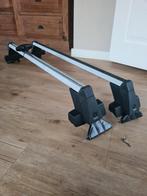 Originele Audi Q2 Dakdragers, Auto diversen, Dakdragers, Ophalen of Verzenden, Gebruikt