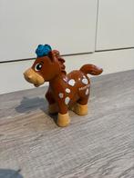 VTech Zoef Zoef Dieren figuur Maartje, Kinderen en Baby's, Speelgoed | Vtech, Ophalen of Verzenden, Zo goed als nieuw, 6 maanden tot 2 jaar