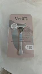 Gillette venus razor met 2 mesjes, Ophalen of Verzenden, Zo goed als nieuw, Overige typen