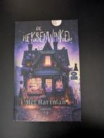 De Heksenwinkel - Mel Hartman, Ophalen of Verzenden, Zo goed als nieuw