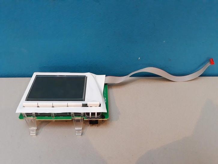 Displayprint Remeha Quinta Pro 45 solo Art.nr.: S100859, Doe-het-zelf en Verbouw, Verwarming en Radiatoren, Gebruikt, Cv-ketel of Combi-ketel