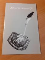 Zilver in Steenwijk  Albert Stuart , Bijkamp, Ophalen, Zo goed als nieuw