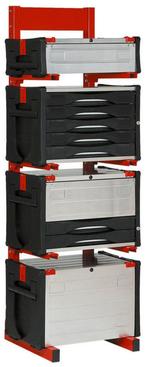 Gezocht wurth orsy bull kisten, Ophalen, Gebruikt