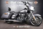 Harley-Davidson FLHXS Street Glide Special Kleur: Charcoal P, Bedrijf, Toermotor