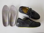 Durea Go maat 39 / 6 K extra breedte sneakers schoenen zwart, Durea, Verzenden, Zwart, Sneakers of Gympen