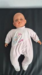 Corolle baby Julia huilt echt, Ophalen of Verzenden, Overige typen